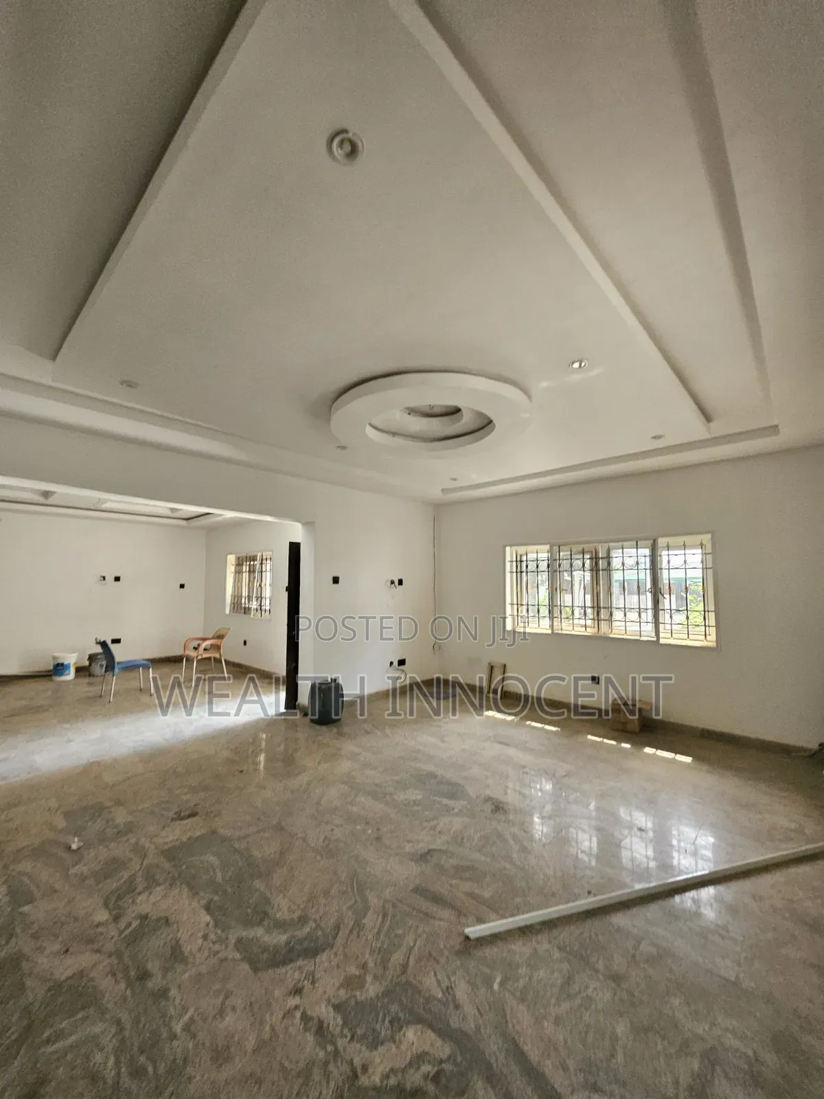 6bdrm Duplex in Asokoro for rent