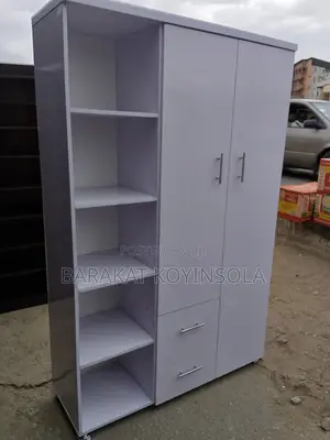 Minimalists Luxury Wardrobe