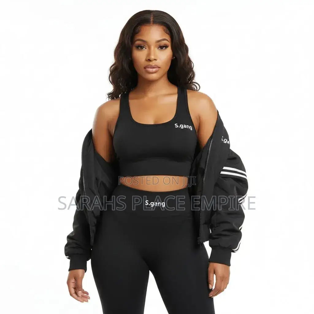 Active Wear
