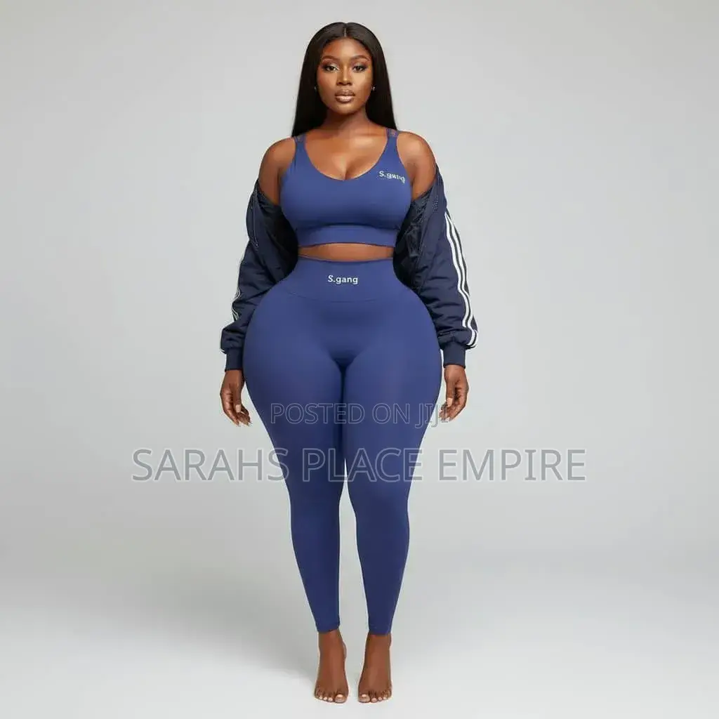 Active Wear