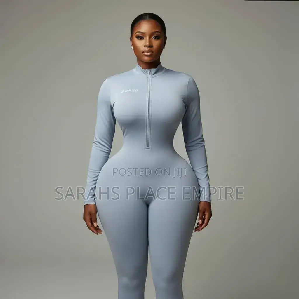 Active Wear