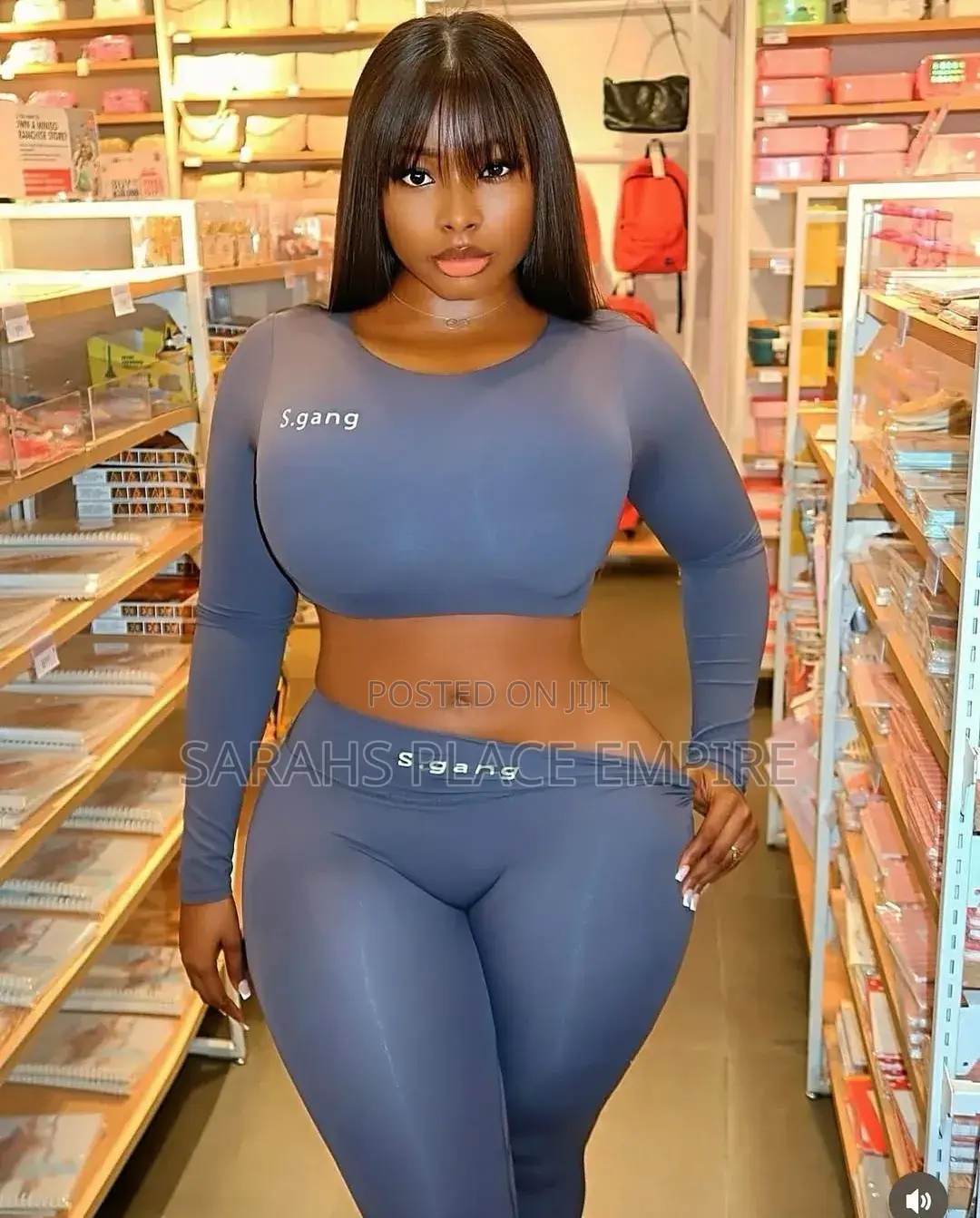 Active Wear