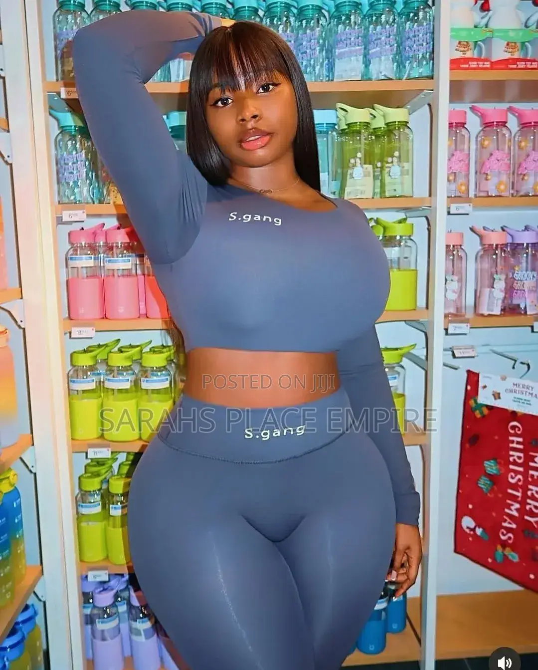 Active Wear
