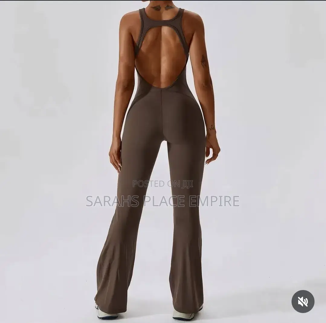 Active Wear
