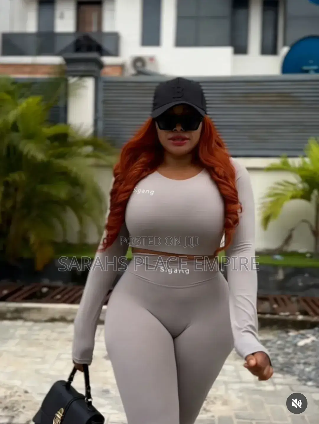 Active Wear