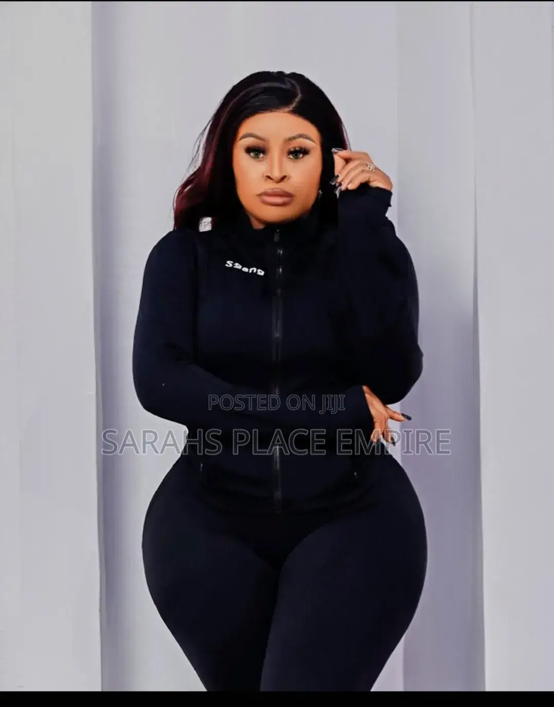 Active Wear