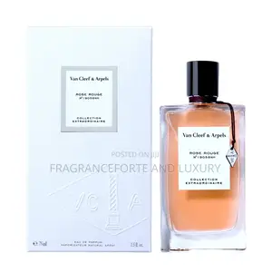 Van Cleef Arpels Rose Rouge Edp 75ml