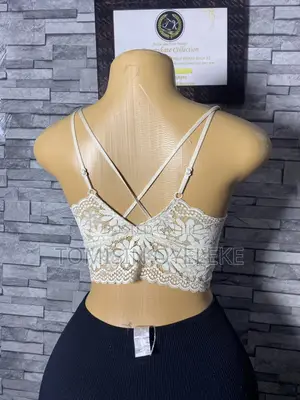 Bralette Top /Bra Top