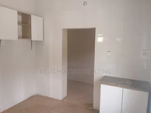 2bdrm Apartment in Iletuntun Jericho, Ibadan for rent