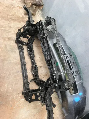 Front Cut Honda Cr-v 2019/2021