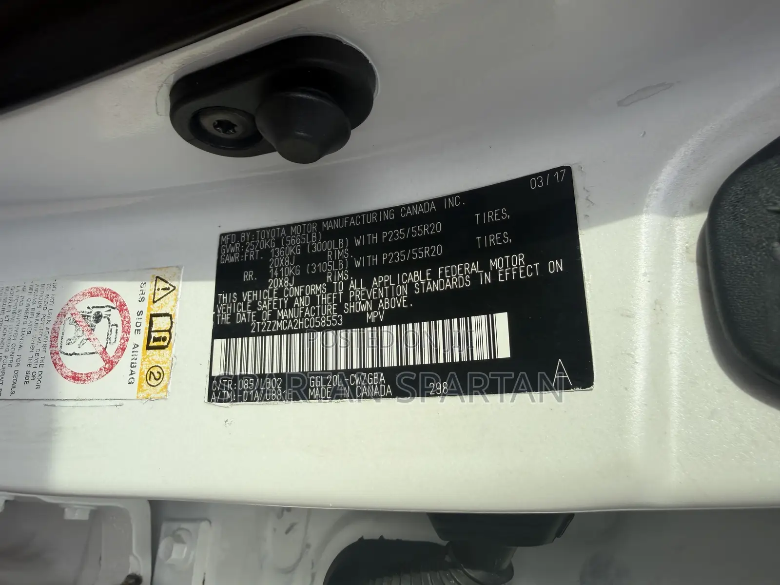 Lexus RX 2016 White