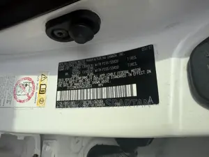 Lexus RX 2016 White