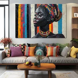 Luxury Hd Unique Canvas Art Print