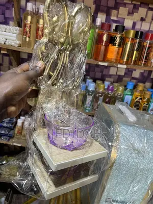 Holy Water Cup