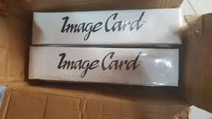 Image PVC Card