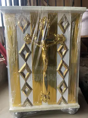 Tithe Box For Collecting Tithes In Churches