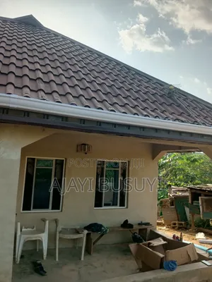 Water Collector Installation