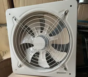 Original Industrial Extractor Fan