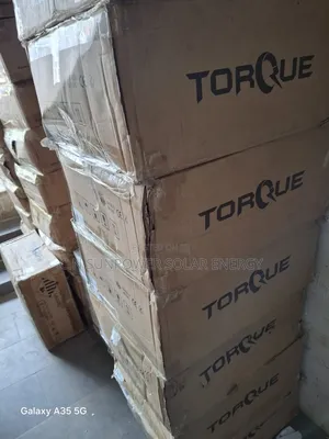 10kwh/48v Torque Lithium-Iron Phosphate Energy Storage Battery