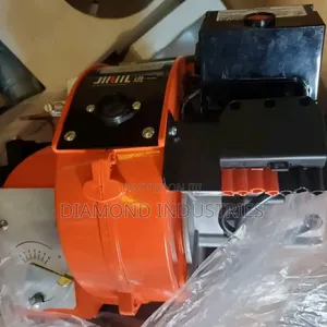 Industrial Burne For Heating Device