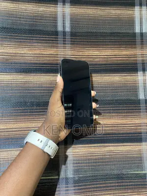 Apple iPhone 13 Pro Max 128 GB Gray