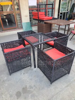 Canash Designed 4in1 Set