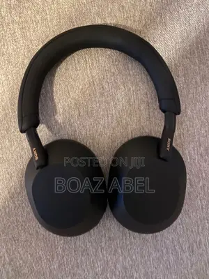 Sony Wh-1000xm5