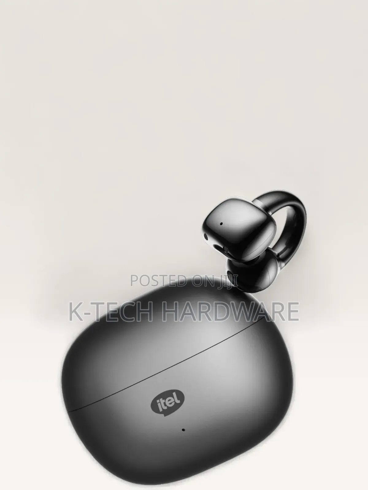 Itel Budsfit 5 Wireless Earbuds Iew-55