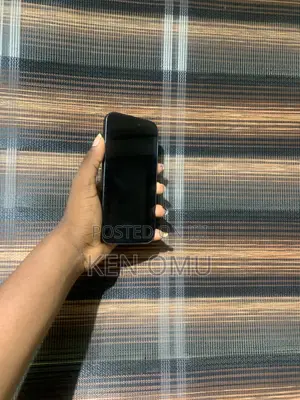 Apple iPhone 15 128 GB Black