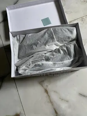 Men Versace Shoe
