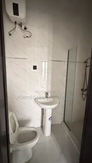 Furnished 5bdrm Duplex in Abrahim Adesanya, Ajah for rent