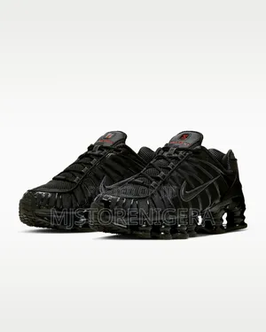 Nike Shox Tl Sneakers in Any Colours