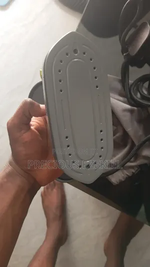 Oraimo Smart Iron