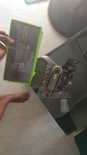 Oraimo Smart Iron