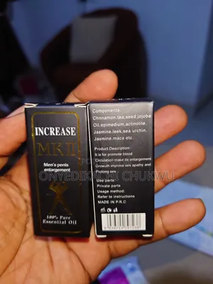 Increase Mk11