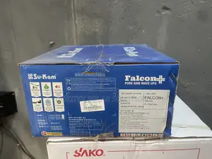 Su Kam Falcon Inverter