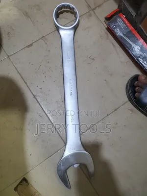 75mm Spanner (Heavy Duty)