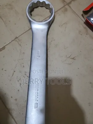 75mm Spanner (Heavy Duty)