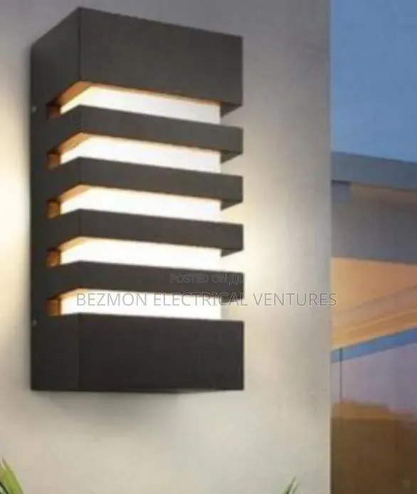 Beautiful Waterproof Wall Light Available