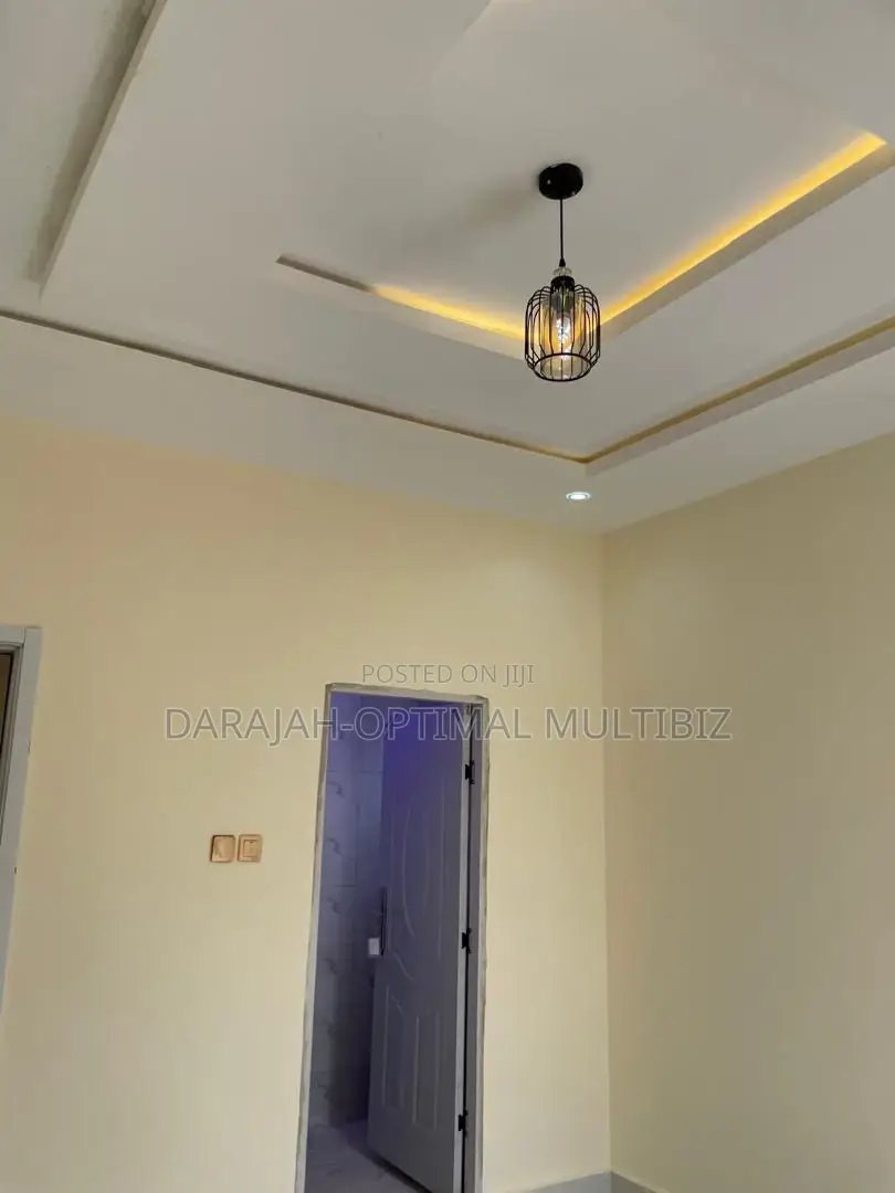 3 Bedroom Bungalow