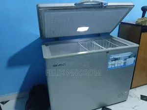 Skyrun 200litre Deep Freezer