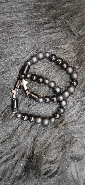 Beaded Bracelets