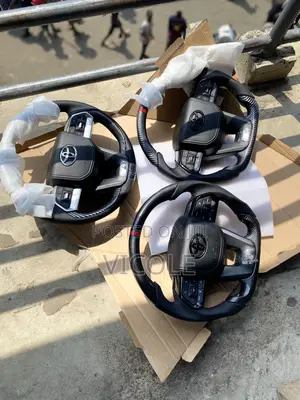 Gr Steering’S Universal Available