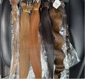 Human Hair