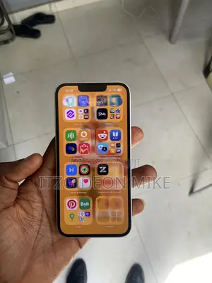 Apple iPhone 13 256 GB White