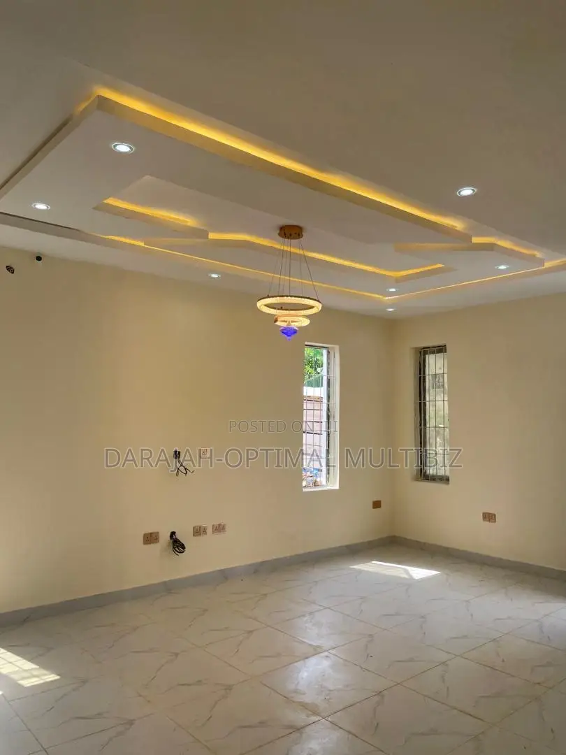 3 Bedroom Bungalow