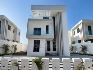 5bdrm Duplex in Megamound, Lekki Phase 1 for sale