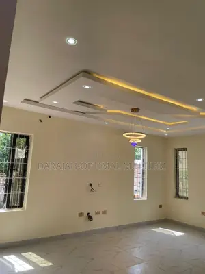 3 Bedroom Bungalow