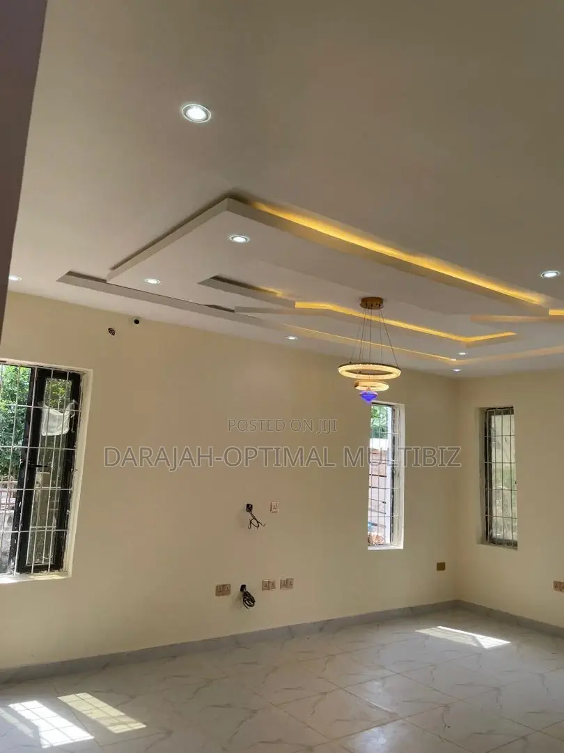 3 Bedroom Bungalow