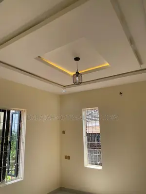 3 Bedroom Bungalow